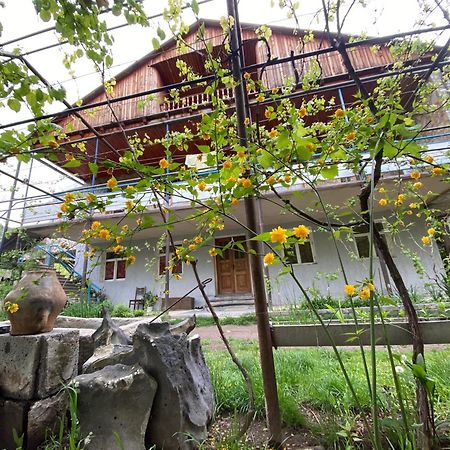 Sofia Hotel Vardzia  Kültér fotó