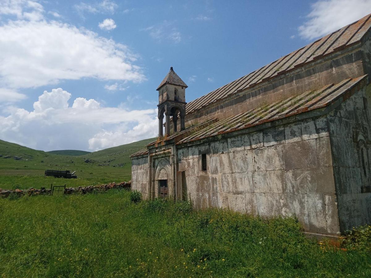 Sofia Hotel Vardzia  Kültér fotó